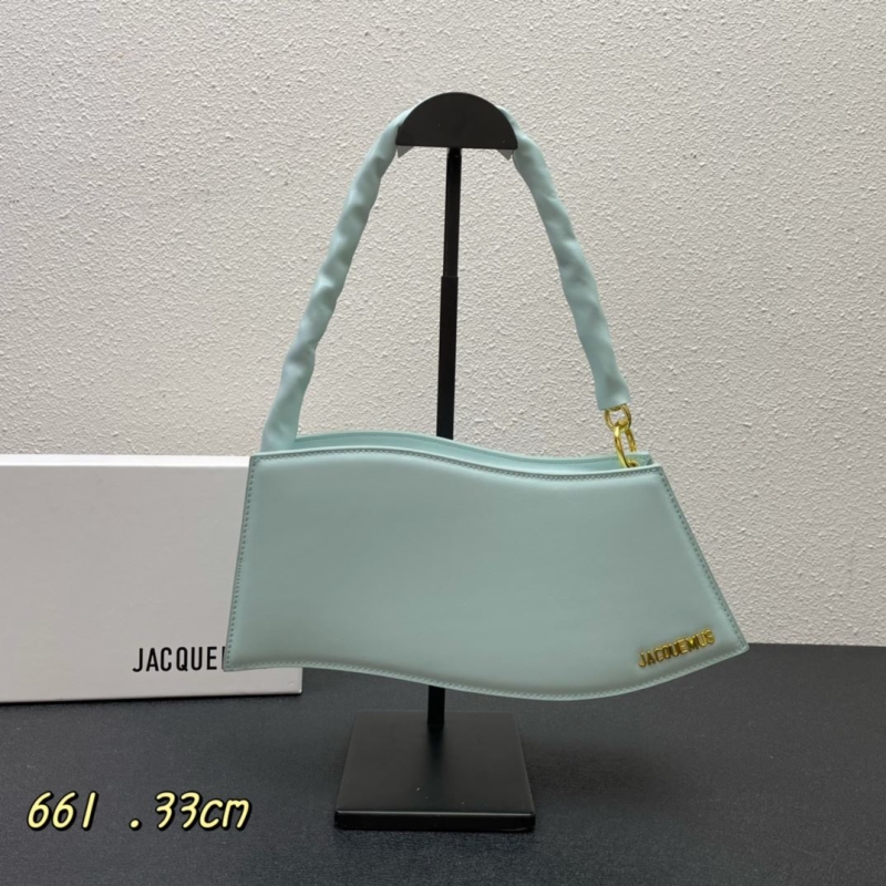 Jacquemus Top Handle Bags